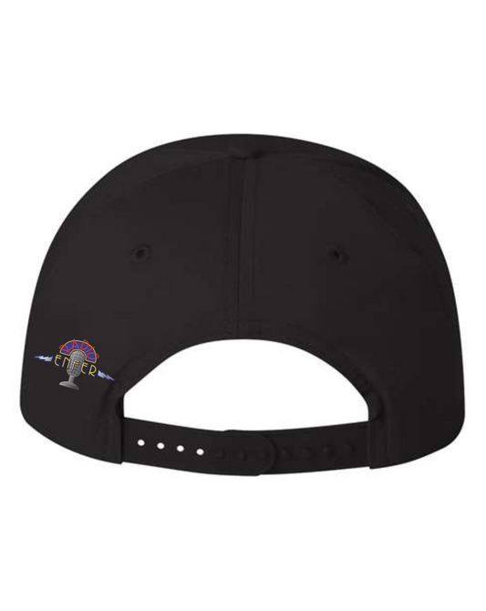 Casquette réglable sur mesure