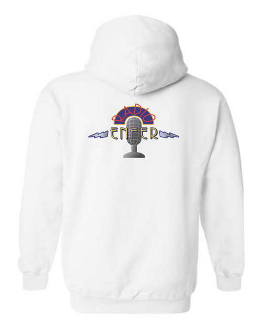 Hoodie – Radio Enfer