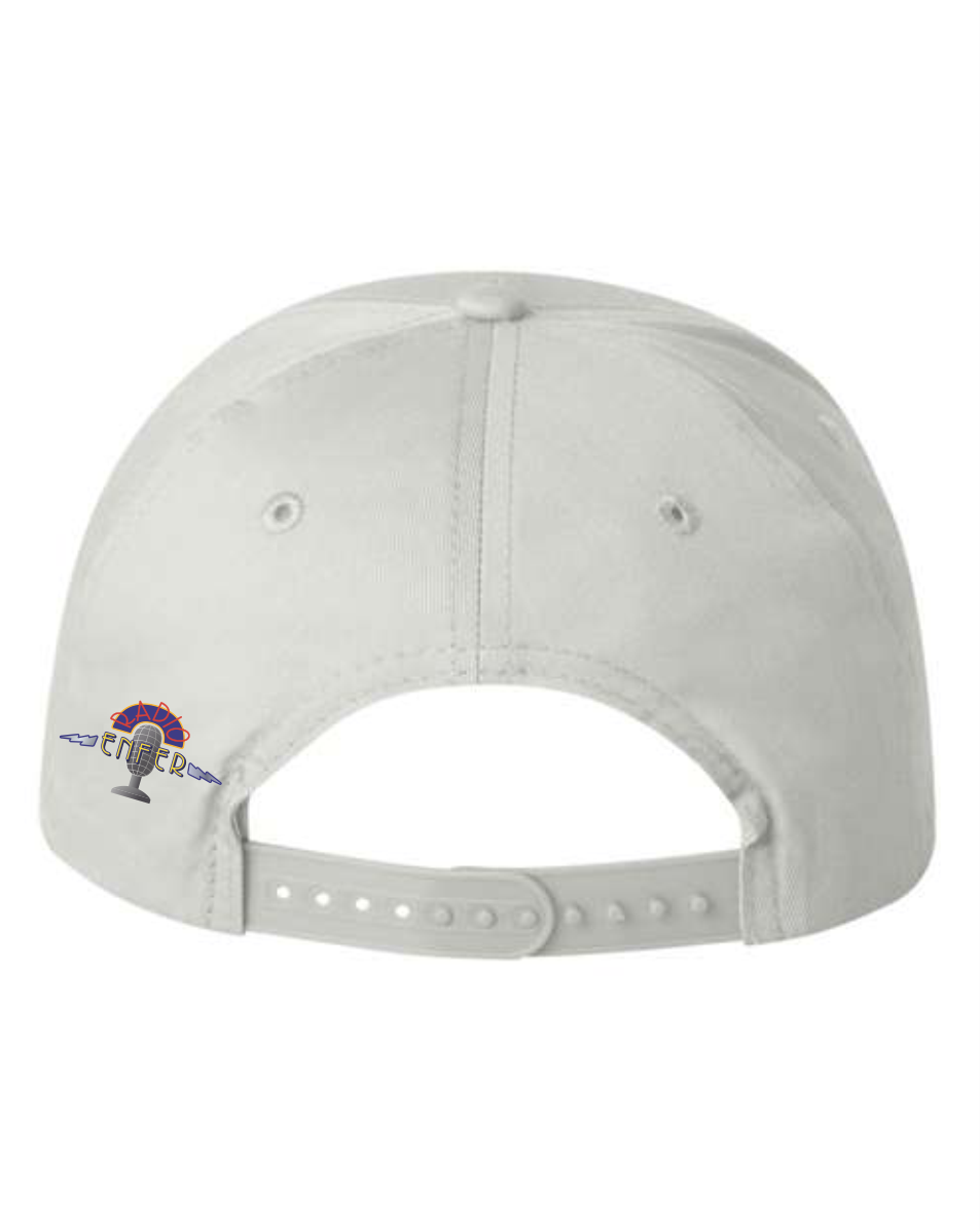 Casquette réglable sur mesure