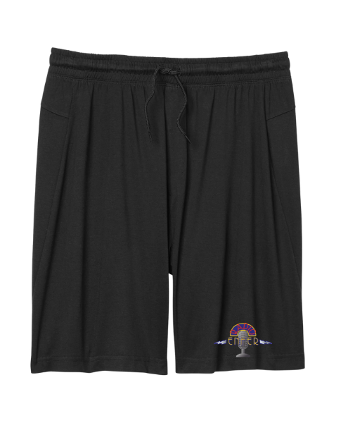 Short Boxer Radio Enfer